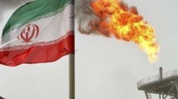 coreea de sud opreste importurile de petrol din iran