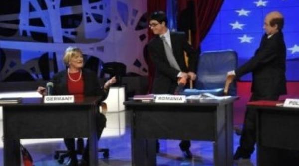 confruntarea ponta basescu se muta la distractis show de la tvr