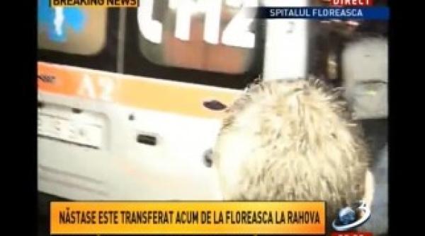 cum ar putea fi eliberat nastase in doar 8 luni