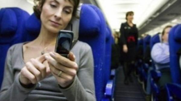 cum poti dobori un avion cu telefonul mobil