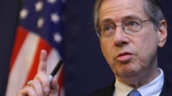 gitenstein intalnire neanuntata cu basescu la cotroceni