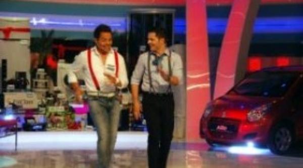 jean de la craiova si liviu varciu spectacol in dansul pinguinului