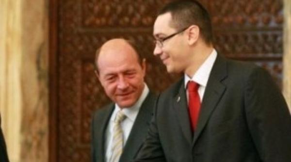 sah la basescu usl va cere revocarea a patru judecatori ai ccr inainte de suspendare