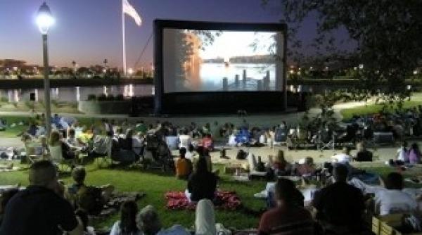 cinema in are liber in mai multe orase din romania