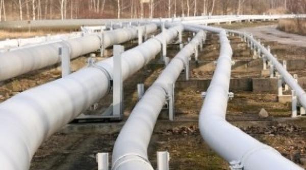 conducta nabucco vest care trece prin romania selectata ca ruta pentru livrarea gazelor catre europa