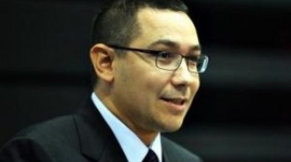 ponta la bruxelles ramasese ca ma vad aici cu presedintele basescu