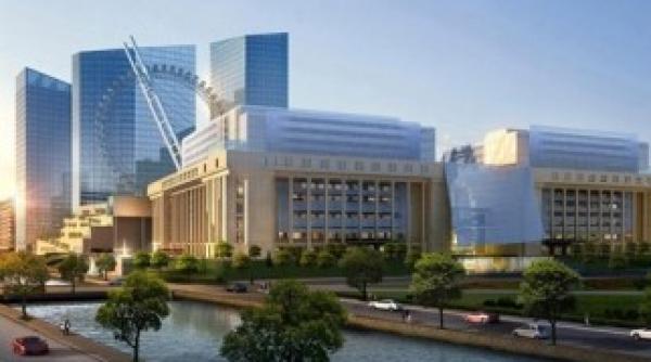 primaria sectorului 1 s a razgandit vrea mall la casa radio terminat