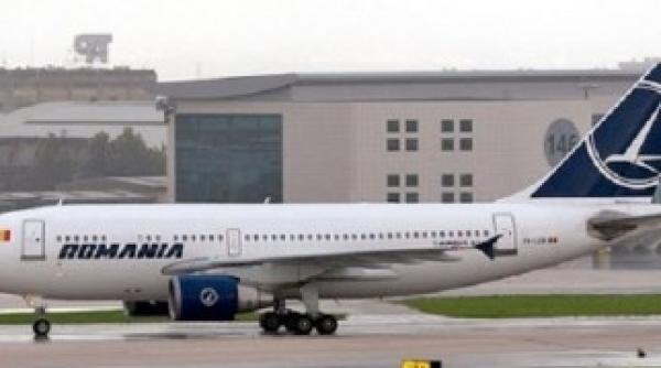 surse avionul prezidential nu este pregatit pentru decolare basescu face declaratii la ora 1400