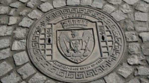 biserica vrea schimbarea capacelor de canalizare