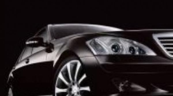 mercedes noul lider pe piata americana