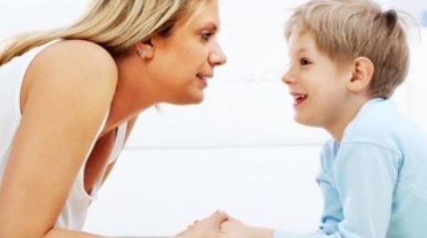 parinti de succes negocierea cu cel mic lectie substantiala de viata i