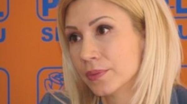 raluca turcan domnule liviu pop demisia urgenta din guvern