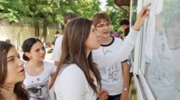 rezultate evaluare nationala 2012 o singura medie de 10 in covasna