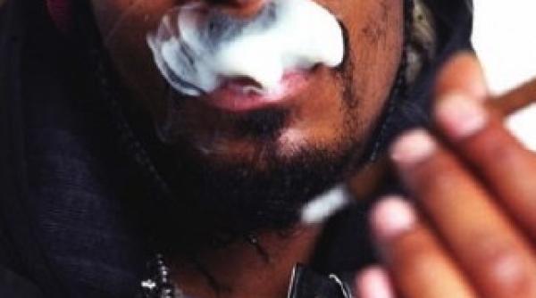 snoop dogg a fost prins din nou cu marijuana