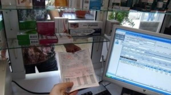 astarastoae reteta electronica nu asigura protectia datelor pacientilor