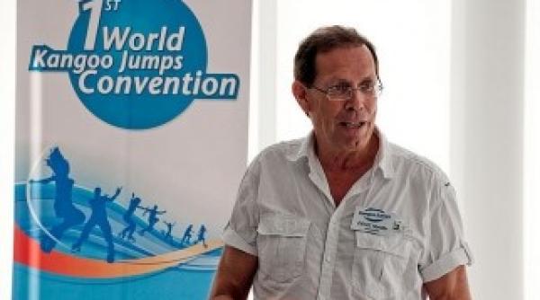 cel care a facut posibil sportul kangoo jumps a incetat din viata