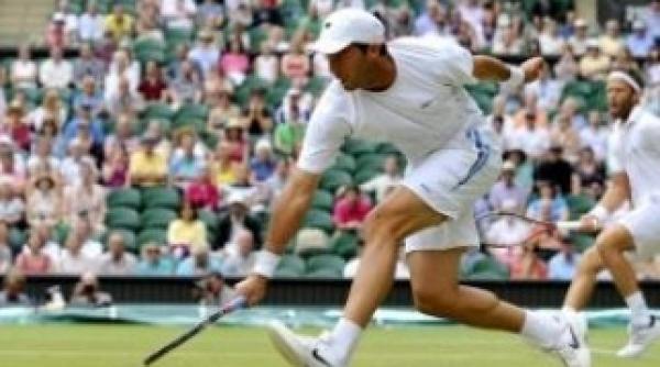 perechea tecaulindstedt calificata in optimile de la wimbledon