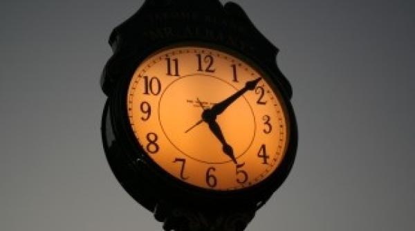 singurul minut cu 61 de secunde vezi cand are loc