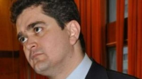 theodor paleologu ales secretar executiv al pdl