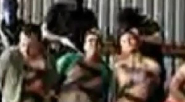 traficanti de droguri decapitati de rivali video socant