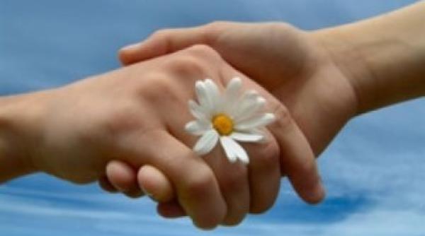 terapia prin simtul tactil poate ameliora durerile provocate de cancer