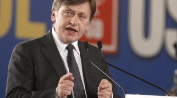 antonescu sunt pregatit sa preiau orice functie de presedinte