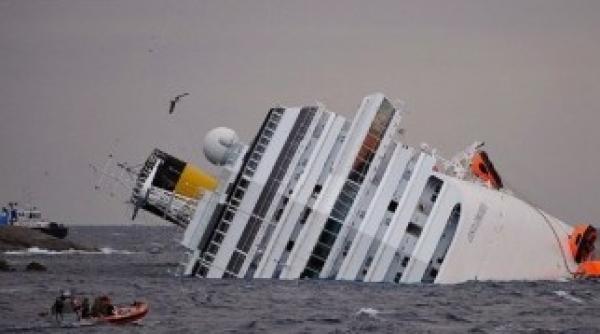 cutia neagra de pe costa concordia era defecta inaintea naufragiului