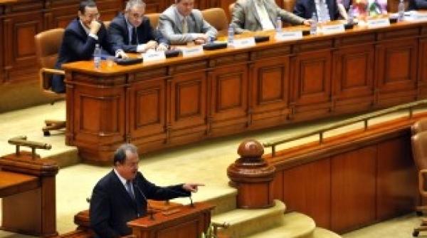 disperare in pdl este lovitura de stat ce insemna termenul