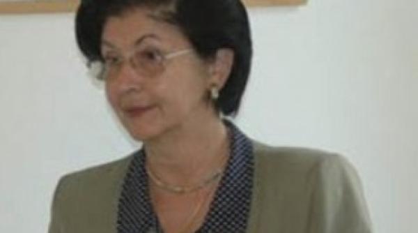 mariana stoica fostul ambasador din israel a murit