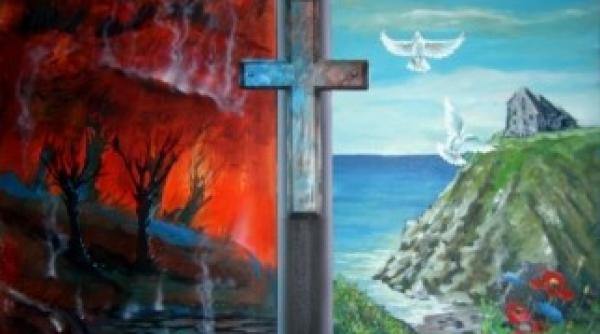 oamenii de stiinta au calculat tempraturile din rai si iad