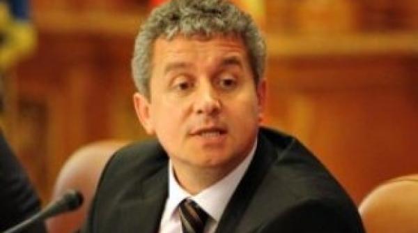 sedinta comisiei juridice in care se discuta revocarea robertei suspendata