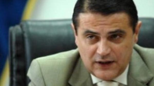 seful cnadnr demis de ministrul silaghi vezi motivul