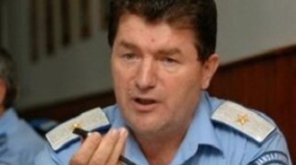 seful jandarmeriei a suferit un accident vascular cerebral