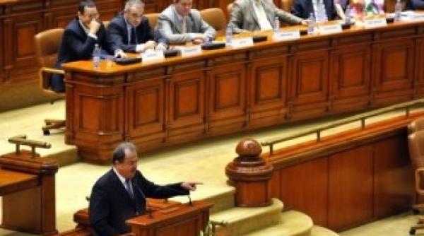 vezi motivele invocate de usl pentru revocarea lui blaga