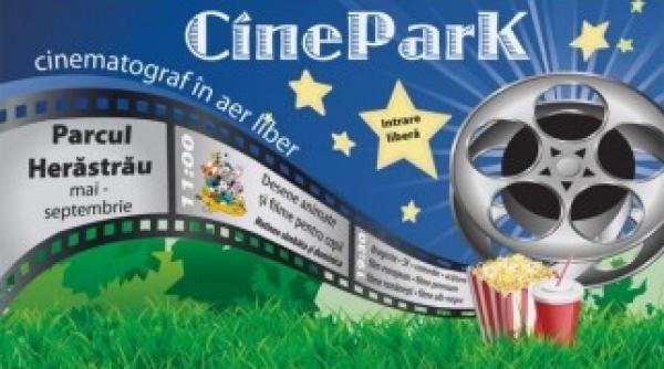 filme in aer liber in herastrau 2