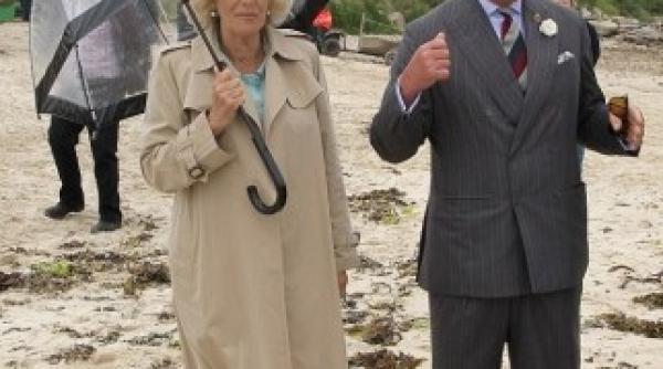 printul charles si camilla in vacanta pe insula sf maria