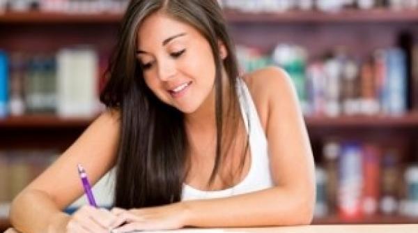 vezi ce ii scrie o eleva care vrea 98 la evaluarea nationala ministrului educatiei