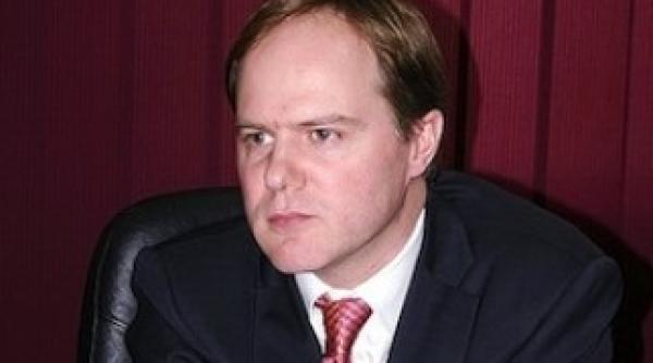 ambasadorul marii britanii e important ca politicienii sa mentina credibilitatea statului roman pe pietele financiare