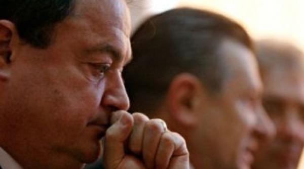 blaga tradat de udmr unpr si minoritati