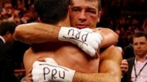 bute are sansa revansei meciul cu froch se joaca in martie la montreal