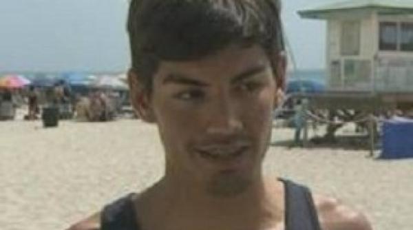 concediat pentru ca a salvat viata unui om