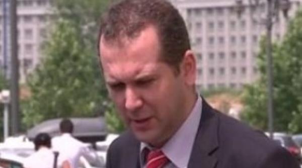 consilierul prezidential stefan deaconu eliberat din functie