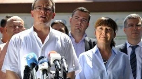 mru si a lansat initiativa civica de centru dreapta