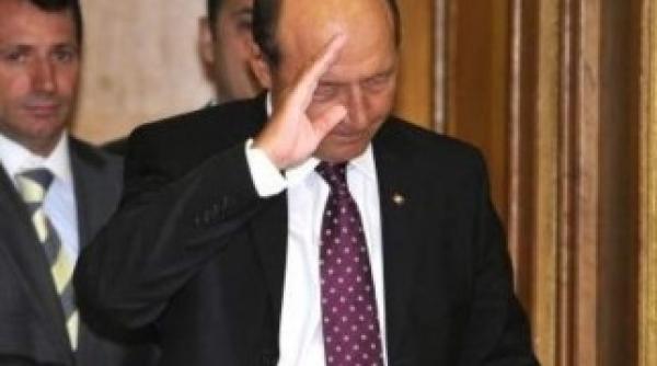 vineri zi fatidica pentru basescu
