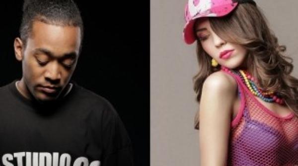 eli kamelia asteapta ploaia pentru videoclipul la vara rece