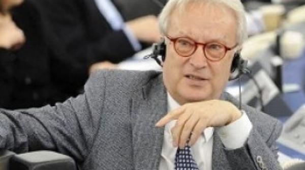 liderii socialistilor si liberalilor din pe nu sunt ingrijorati de situatia din romania