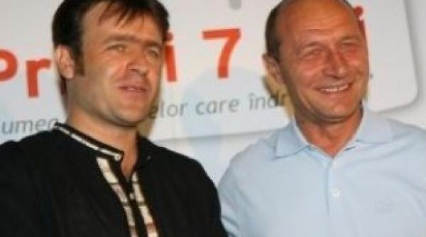basescu mizeaza pe felix tataru strategul castigator al pdl