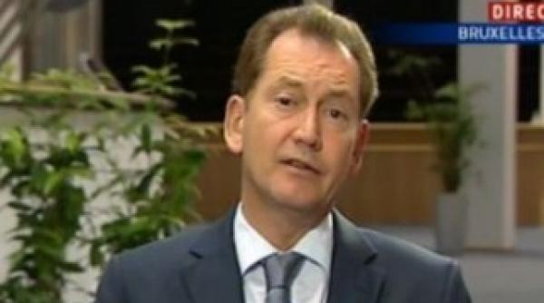 graham watson surprins ca basescu le spune oamenilor sa nu mearga la vot