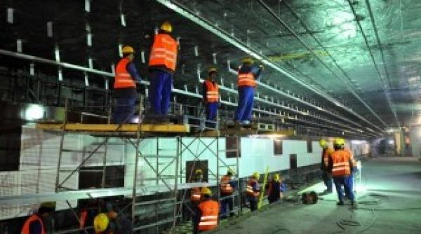 magistrala 4 de metrou se prelungeste pana la lacul straulesti