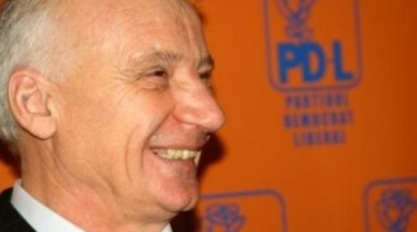 motivatie de traseist a revenit la pdl din cauza plagiatului lui ponta